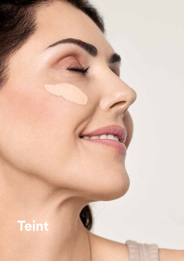 Reviderm Teint Make up Living Beauty Graz