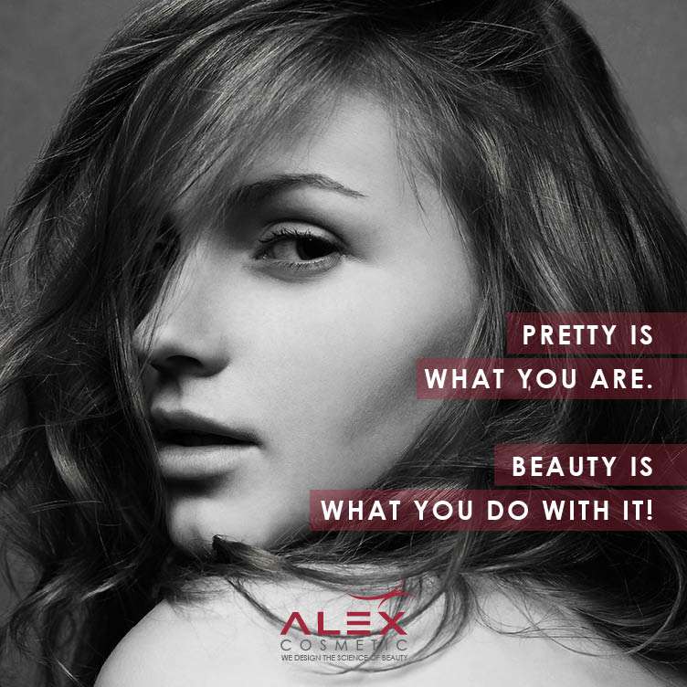 Klassische Kosmetik Living Beauty Graz